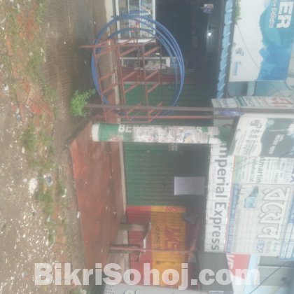 দোকান ভাড়া